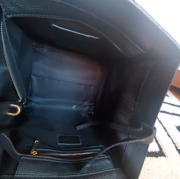 Italian leather purse - Picture 11 of 16